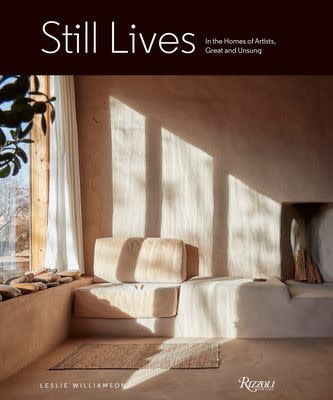 18) Still Lives: In the Homes of Artists, Great and Unsung