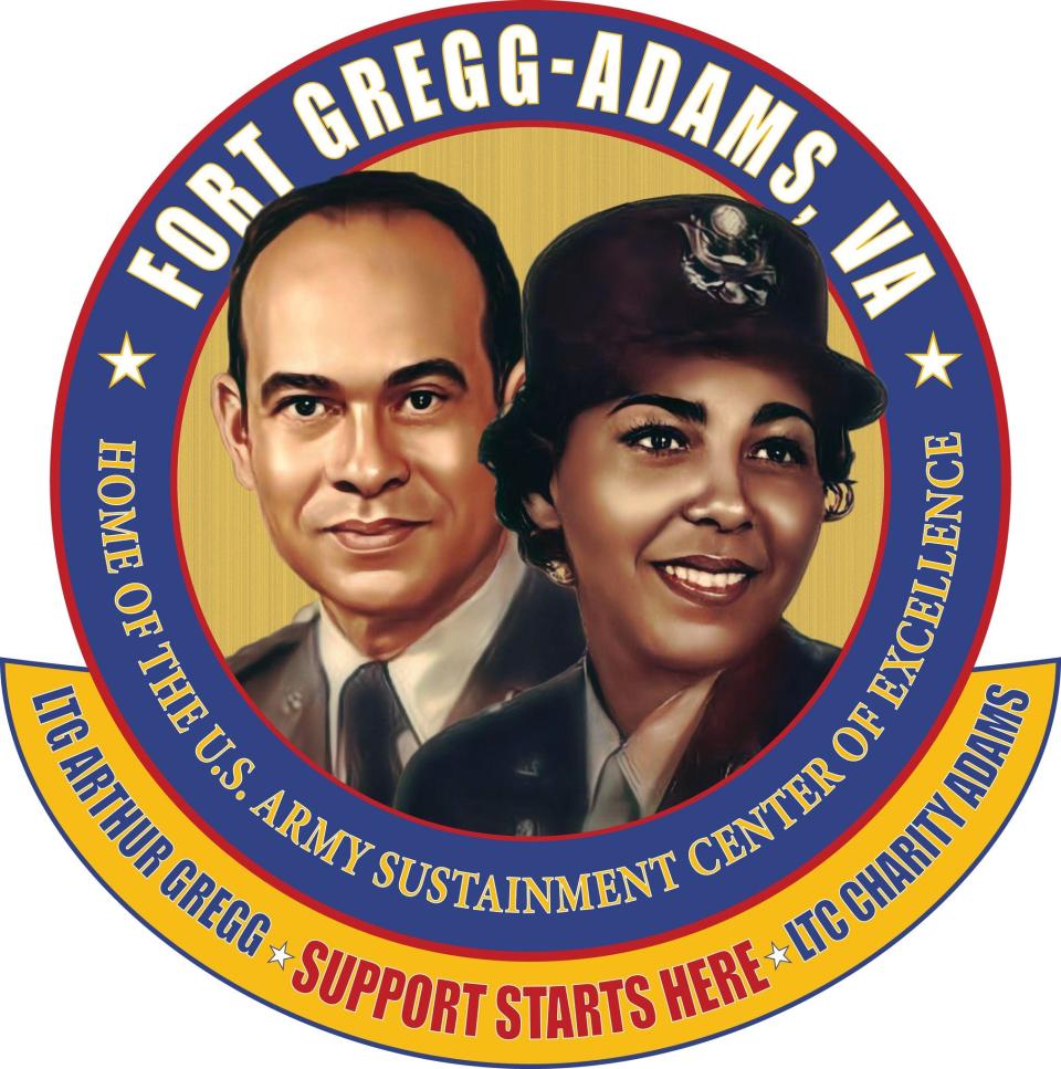 Fort Lee will be renamed Fort Gregg-Adams in a ceremony April 27, the post announced Thursday.