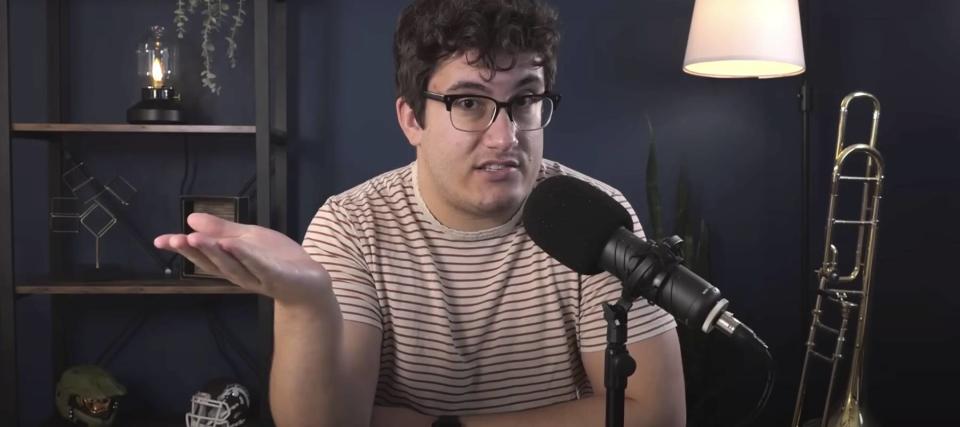 'We had to put our life and goals on hold': YouTuber blasts parents who don't have a secure retirement as 'irresponsible'  — arguing the kids will feel obligated to help. Is he right?