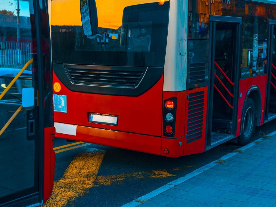 Der Transport dauerte eine Weile und die Kosten summierten sich. - Copyright: Bennian/Getty Images