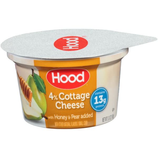 Hood 4% Cottage Cheese