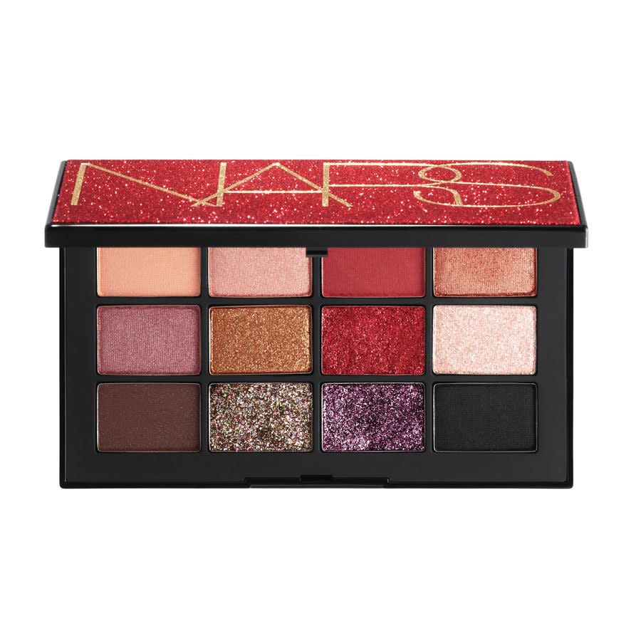 NARS Inferno Eyeshadow Palette