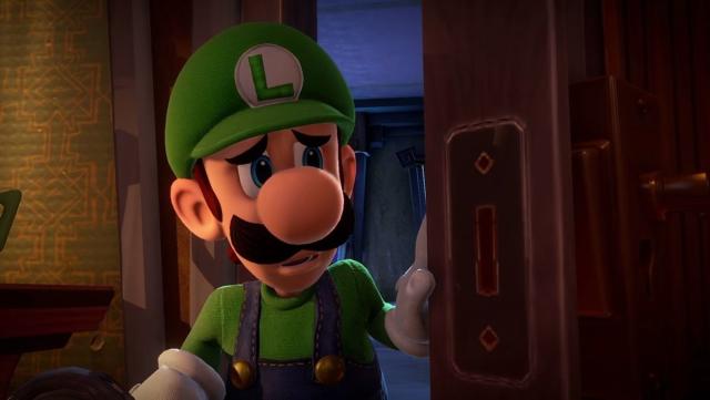 Charlie Day Wants A Super Mario Movie Spinoff For Luigi's Mansion