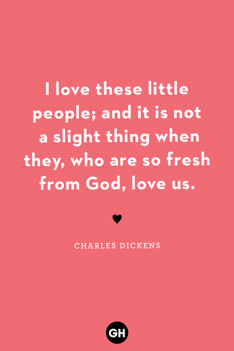 18) Charles Dickens