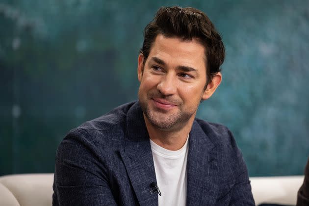 John Krasinski 