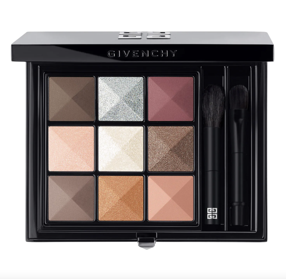 Palette Givenchy