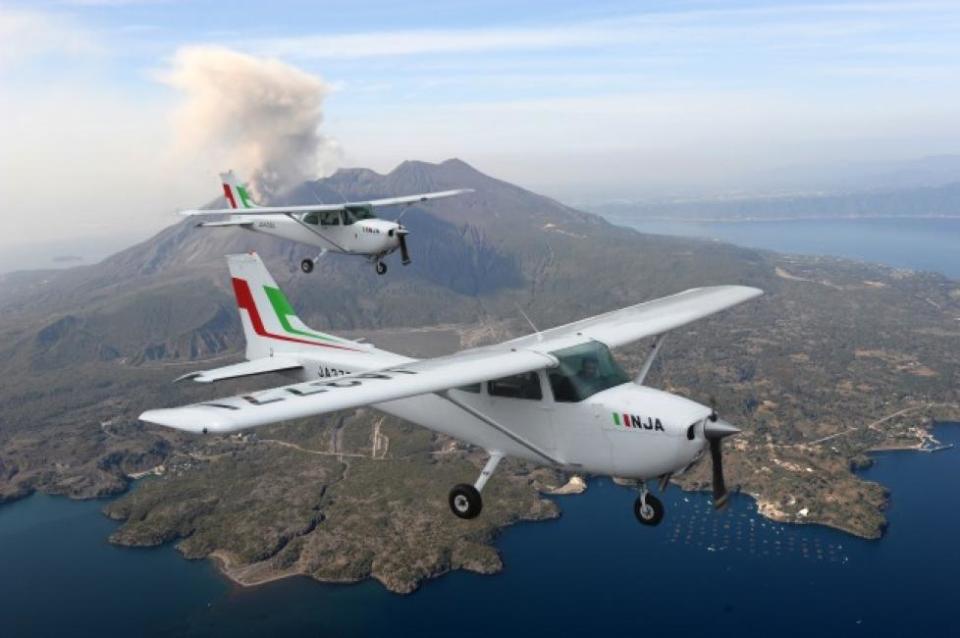 Daytime Sightseeing “Sakurajima Course” Reservation (Kagoshima Kirishima Charter). (Photo: KKday SG)