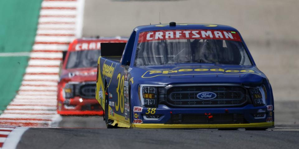 nascar craftsman truck series xpel 225