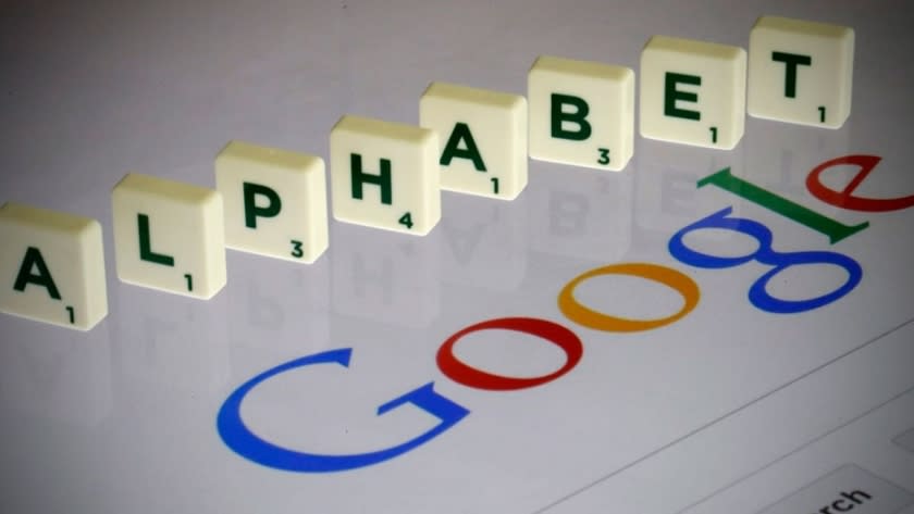 Alphabet: la empresa de tecnología más limpia del planeta |  Agroempresario.com