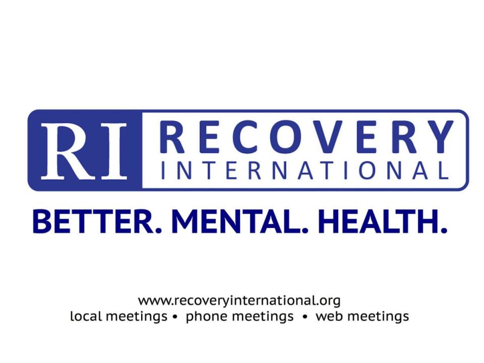 Recovery International is a peer-led support group that uses CBT for those struggling to cope with the everyday triggers brought about by mental illness.