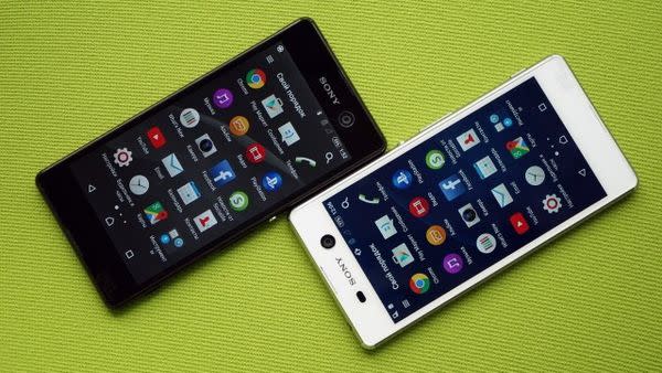 中階機的逆襲 驚喜不斷 Xperia C5 Ultra & M5 間諜照曝光