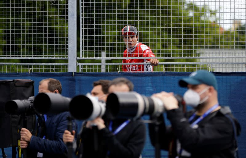 All-Czech Tennis Tournament