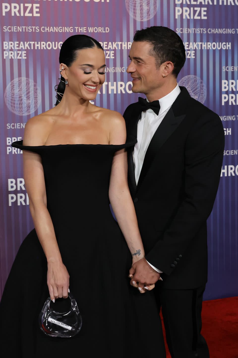 10th annual breakthrough prize ceremony