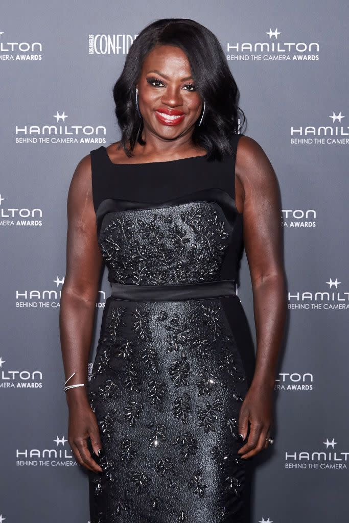 viola davis