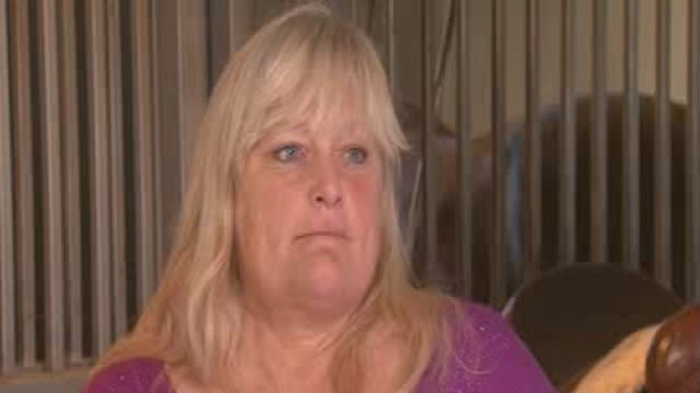 Exclusive: Debbie Rowe Blames Many for MJ's Death