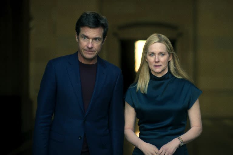 Ozark estrenó los primeros 7 capítulos de su cuarta temporada en Netflix y ya se posicionó entre lo más visto por los argentinos en la plataforma