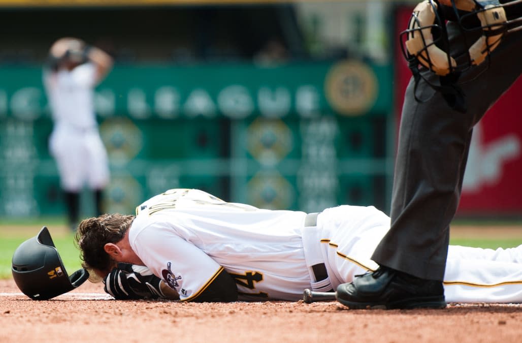 Colorado Rockies v Pittsburgh Pirates