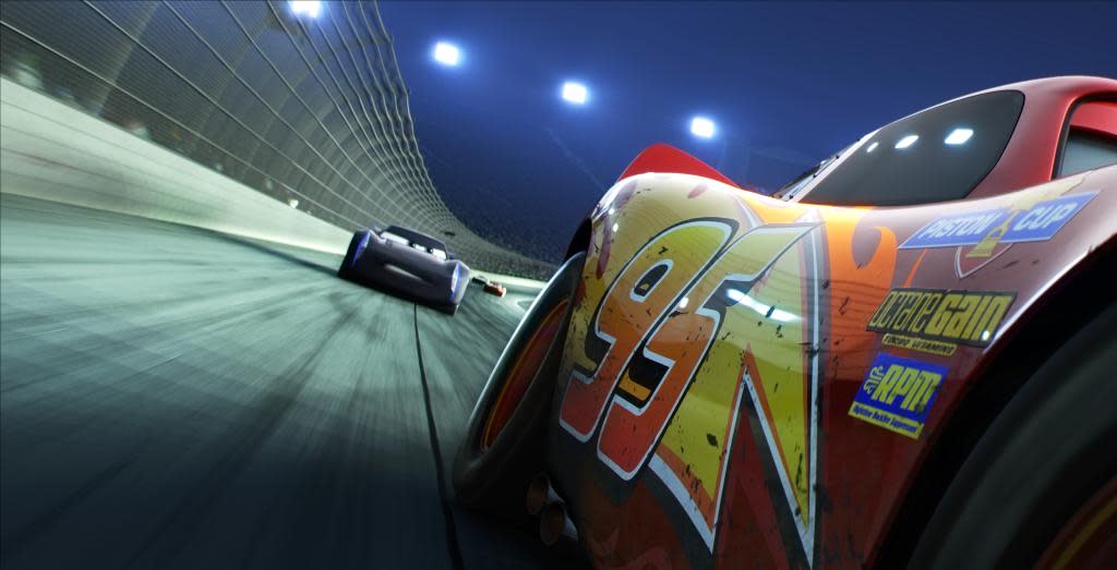 Cars 3 trailer: Disney fans react with horror to 'dark' teaser for new film