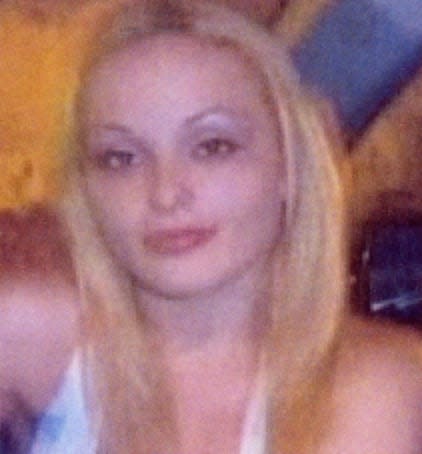Melissa Barthelmy, an alleged victim of Gilgo Beach serial murder suspect Rex Heuermann.
