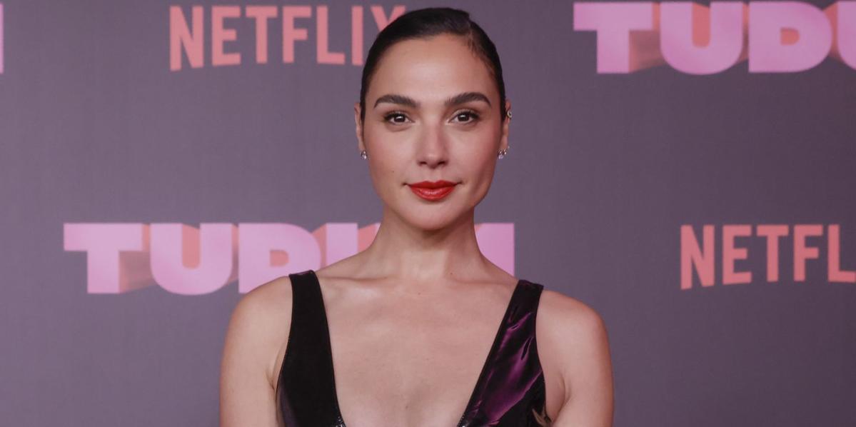 Gal Gadot Teases DC Return Hopes After Cancellation of Wonder Woman 3