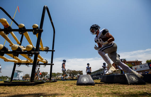 nfl practice squad