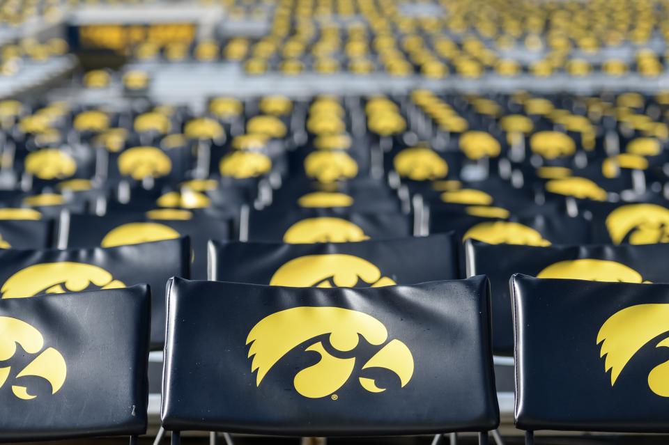 Kinnick Stadium