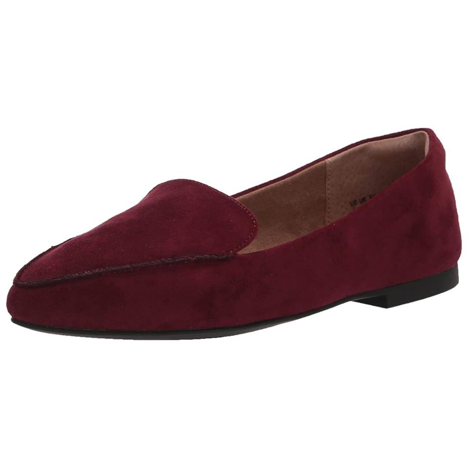 Amazon Essentials Women's Loafer Flat