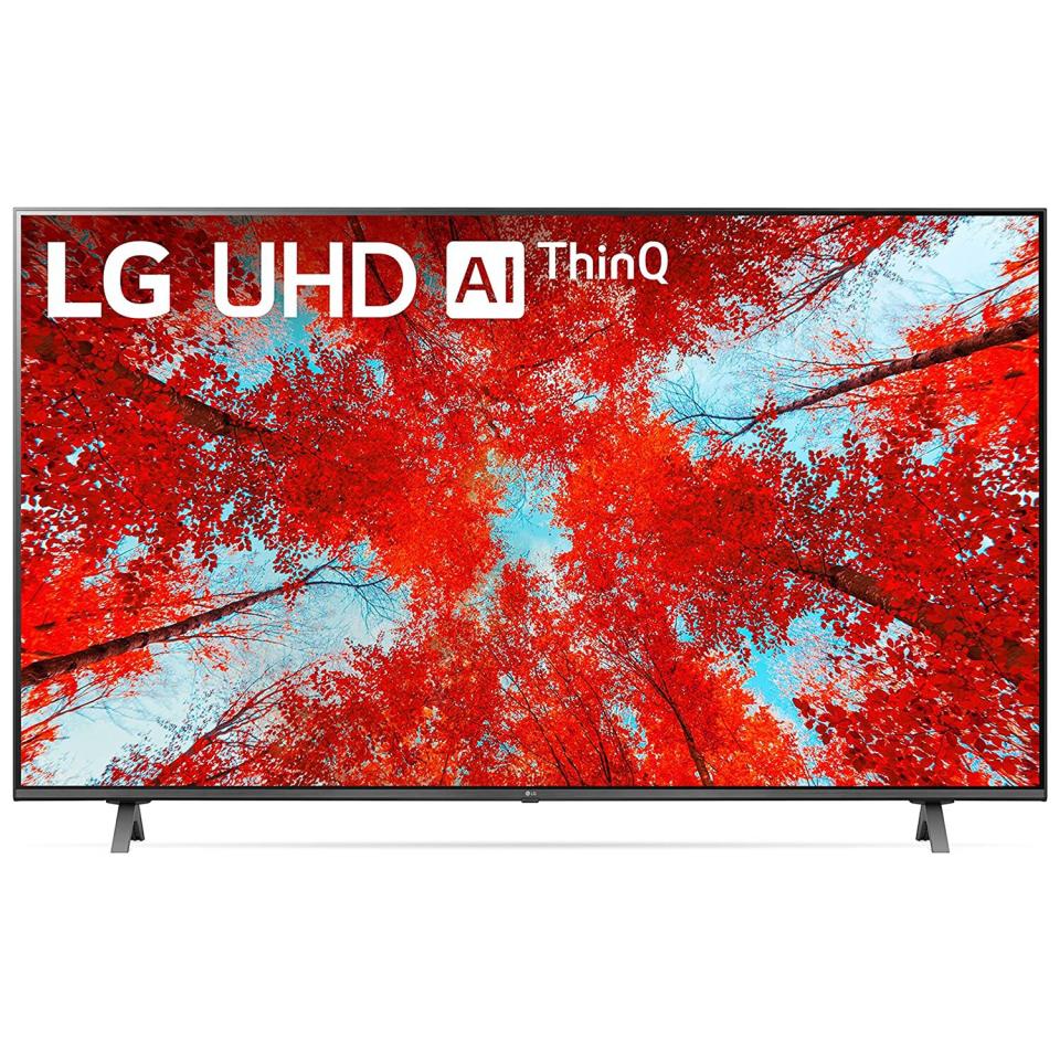 Amazon Black Friday Television Deals Roundup