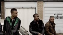 <p><strong>Where: </strong>Netflix</p><p><strong>Synopsis: </strong>Drake revives the cult series from the mid-2000s, centered around the underground drug business that runs North London. The crime drama returns for a long-awaited 13-episode third season.</p>