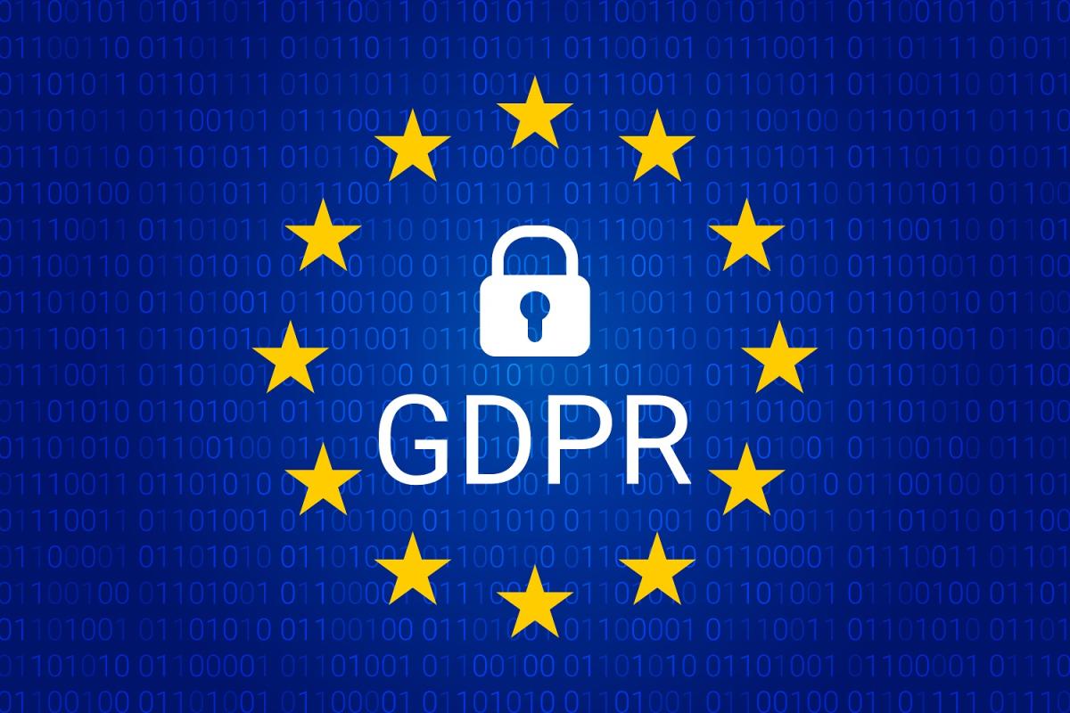 gdpr and cryptocurrency