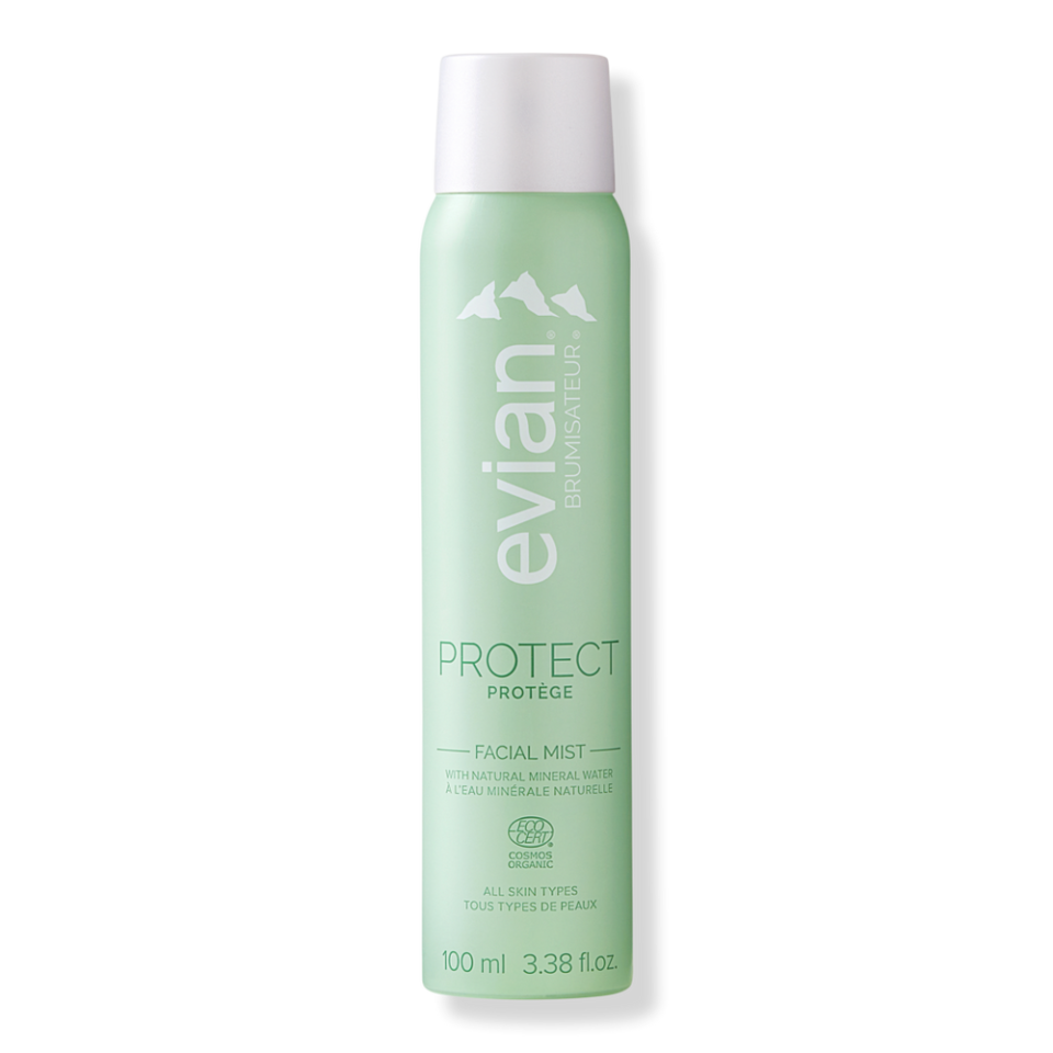 <p><a href="https://go.redirectingat.com?id=74968X1596630&url=https%3A%2F%2Fwww.ulta.com%2Fp%2Fprotect-facial-mist-with-natural-mineral-water-pimprod2043207&sref=https%3A%2F%2Fwww.elle.com%2Fbeauty%2Fmakeup-skin-care%2Fa60076208%2Fmarch-best-beauty-launches-2024%2F" rel="nofollow noopener" target="_blank" data-ylk="slk:Shop Now;elm:context_link;itc:0;sec:content-canvas" class="link ">Shop Now</a></p><p>Protect Facial Mist with Natural Mineral Water</p><p>ulta.com</p><p>$22.00</p>