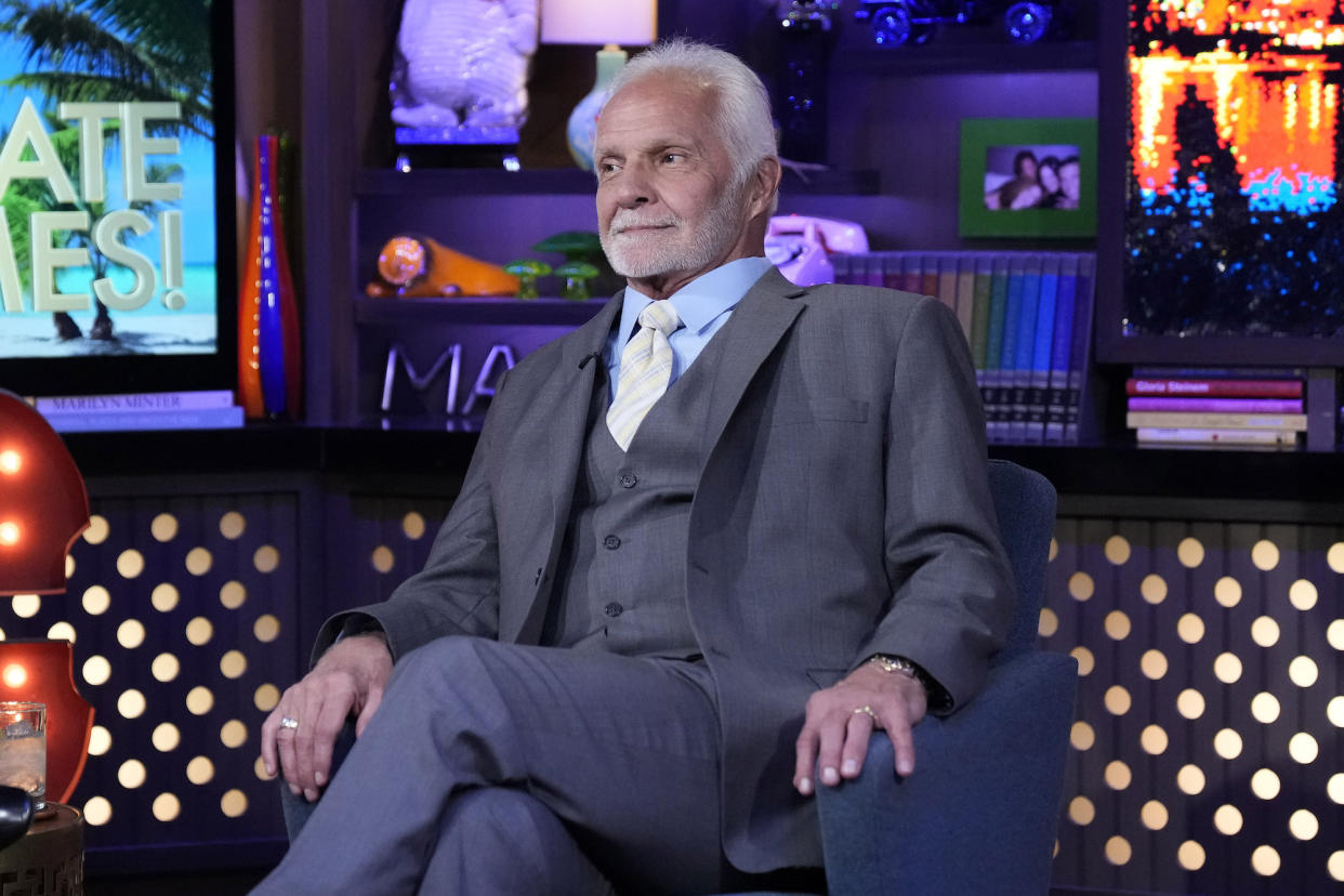 Captain Lee Thinks Below Deck Production Should Step in More Than They Do