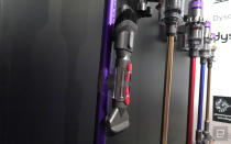 Dyson Digital Slim 香港發佈會