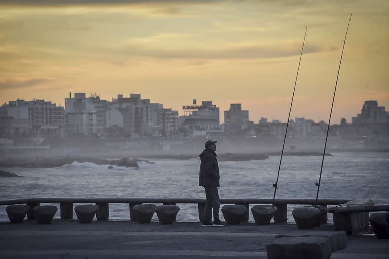Fuerte expectativa en Mar del Plata por el fin de semana extralargo