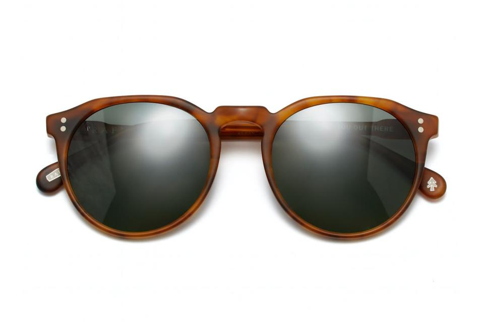 Raen "Remmy" 52 polarized sunglasses (was $170, 24% off)