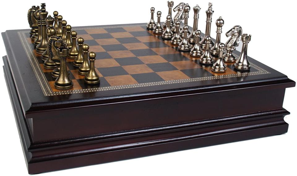  best chess set, classic game collection chess board