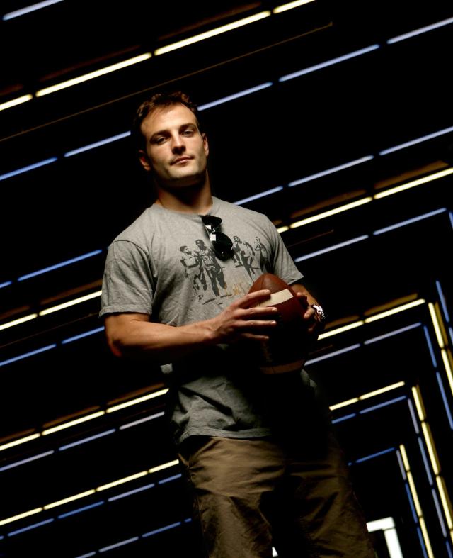 Reporte: Wes Welker se une a los Dolphins como coach de wide receivers - AS  USA