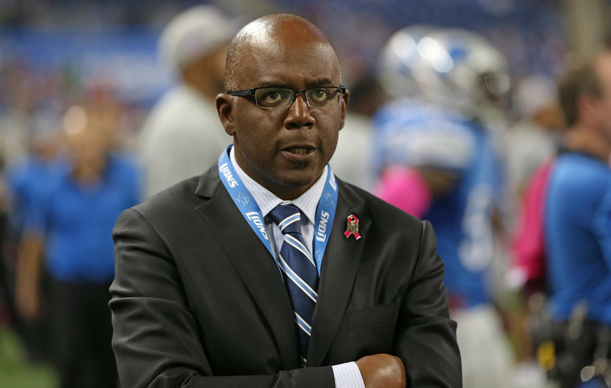 Reports: Washington hires former player Martin Mayhew — not Marty Hurney —  as GM