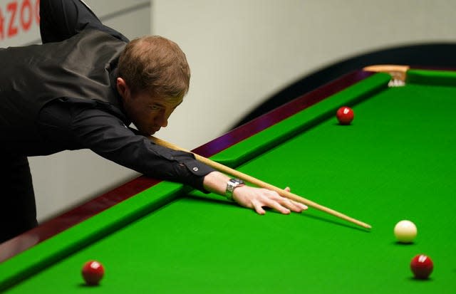 Jack Lisowski