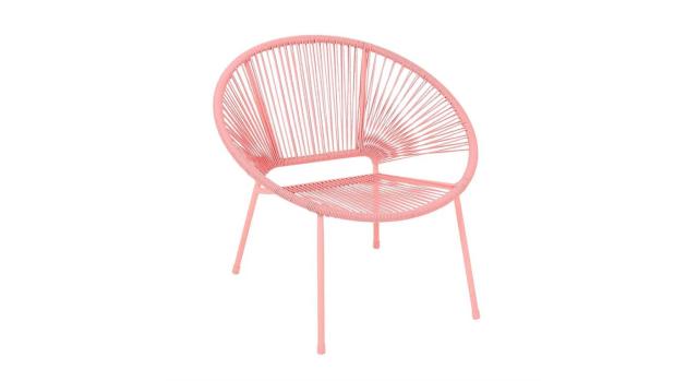 Homebase 2025 acapulco chair