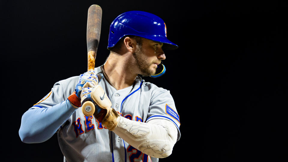 Pete Alonso