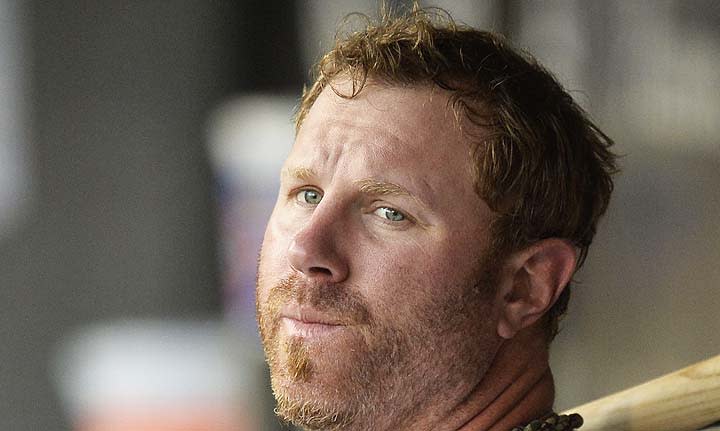 Adam Dunn plays a bartender in Dallas Buyers Club? OK. - NBC Sports