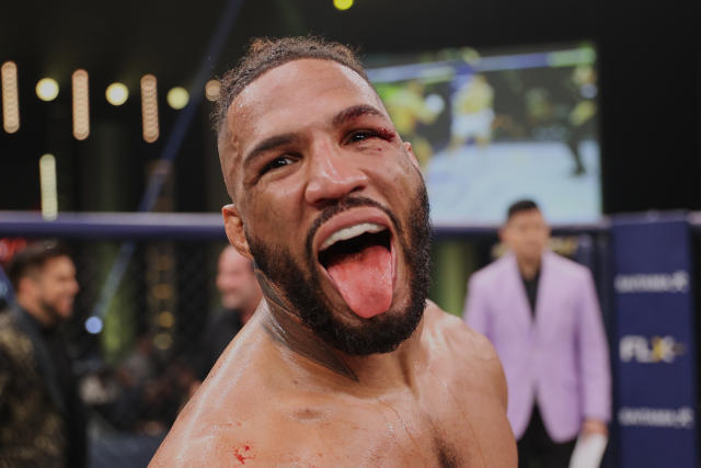 Fresh Ink: Meet the 3 fighters the UFC signed in February 2023