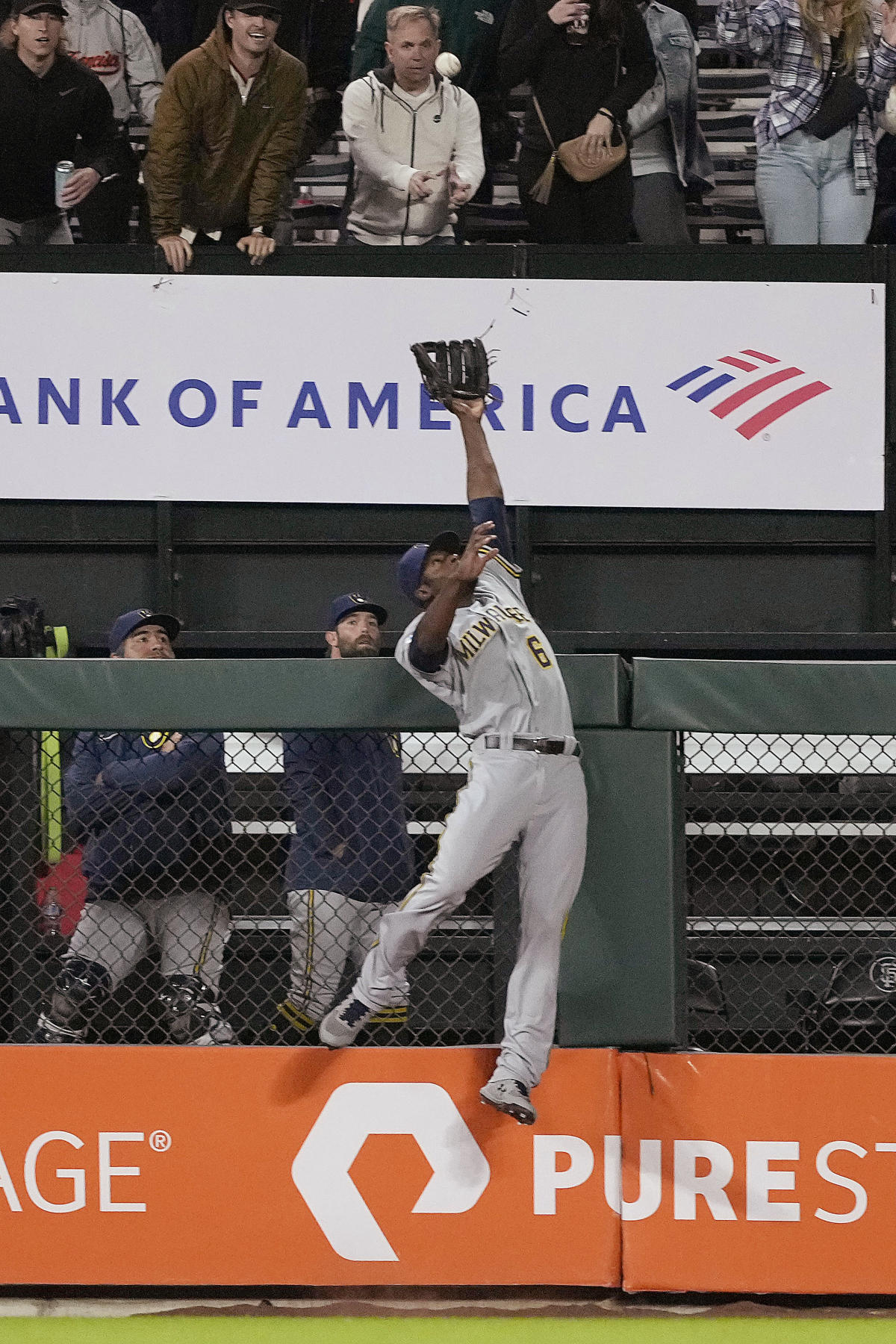 Fielder sets Brewers' RBI record