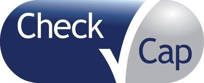 Check-Cap Logo