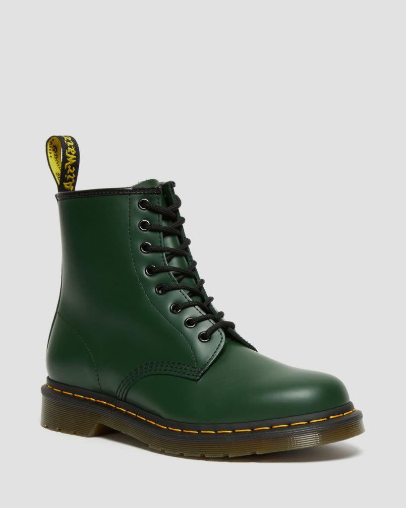 Credit: Dr. Martens