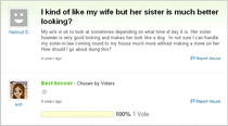 Funny questions on Yahoo! Answers