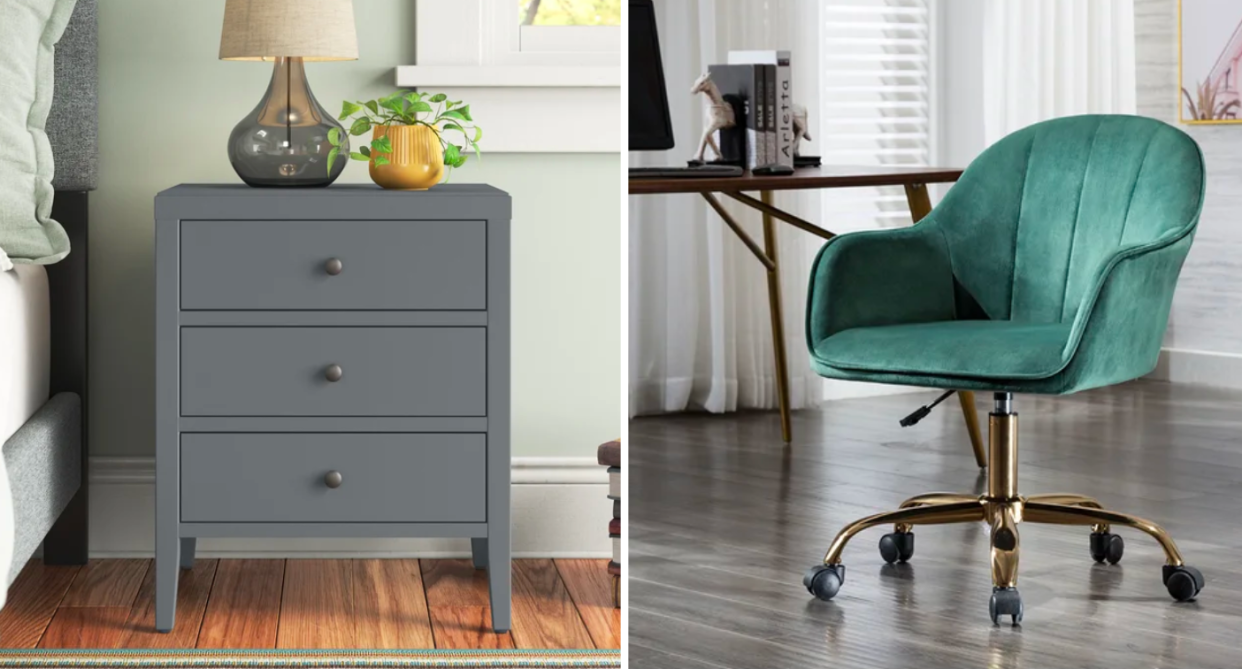 Wayfair Canada's Labour Day Sale is on now. 