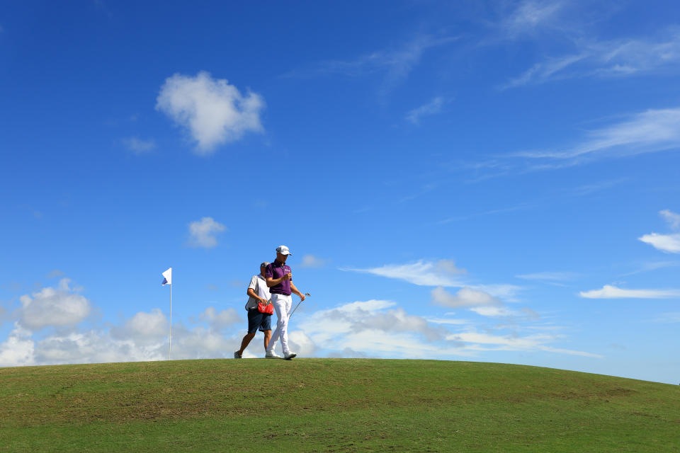 2023 Hero World Challenge