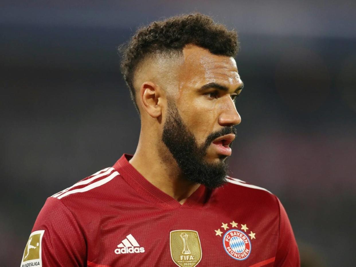 FC Bayern: Auch Choupo Moting in Quarantäne